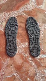 Solette scarpe in gel 38/39