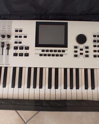 tastiera Yamaha MOTIF XF7