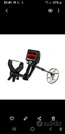 Metal detector nokta goldengate plus 3d