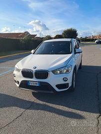 BMW X1. 12/2015