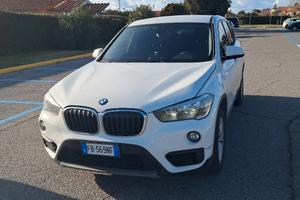 BMW X1. 12/2015