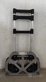 Carrello per trasporto