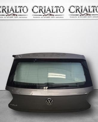Portellone - Volkswagen Polo 2009/2017