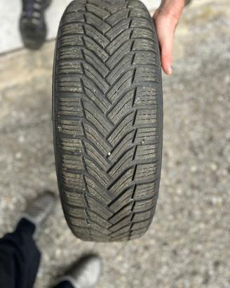Gomme Michelin 195/65 R 15