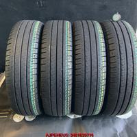 4 GOOMME 195 75 16C MICHELIN rf635 rf635