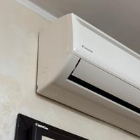 Condizionatori Daikin ad acqua