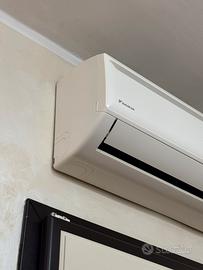 Condizionatori Daikin ad acqua