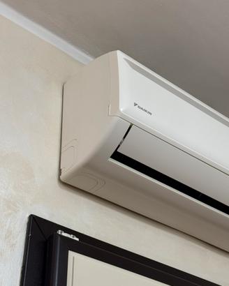 Condizionatori Daikin ad acqua