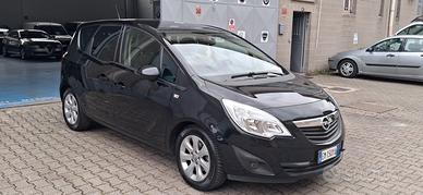 Opel Meriva 1.4 100CV Cosmo Monovolume