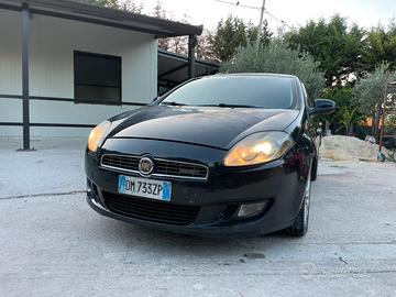 Fiat bravo