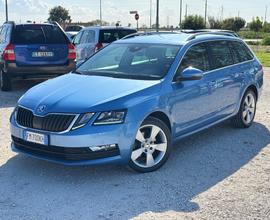 Skoda Octavia 2.0 TDI DSG Executive 2017