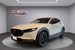 Mazda CX-30 2.5 m-hybrid Nagisa 2wd 140cv 6mt