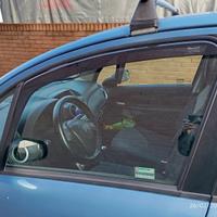 C3 I 2002 1.4 Perfect Techno bi-energy Gpl