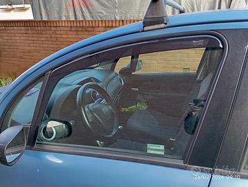 C3 I 2002 1.4 Perfect Techno bi-energy Gpl