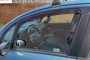 C3 I 2002 1.4 Perfect Techno bi-energy Gpl