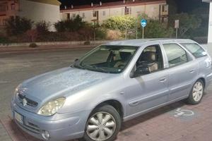 Xsara SW 1.4 HDI revisione Marzo 2027