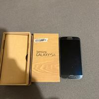 Samsung Galaxy S4