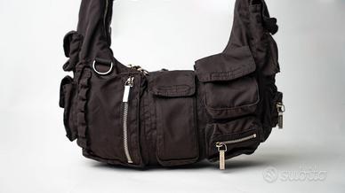 Jil Sander SS03 Milan Vukmirovic Borsa Cargo Bag
