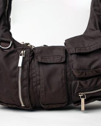 Jil Sander SS03 Milan Vukmirovic Borsa Cargo Bag
