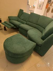 Divano nuovo