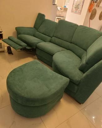 Divano nuovo