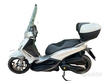 BEVERLY 350 SPORT TOURING