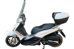 BEVERLY 350 SPORT TOURING