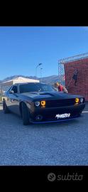 Dodge Challenger V6 3.6 SXT