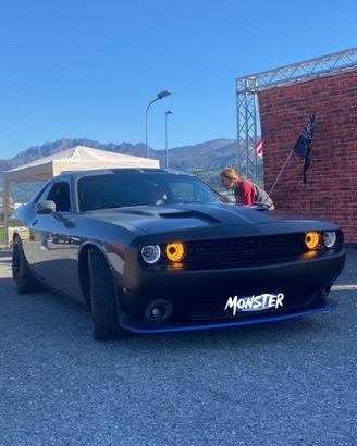 Dodge Challenger V6 3.6 SXT