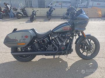 Harley Davidson Low Rider ST