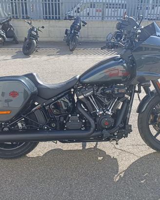 Harley Davidson Low Rider ST