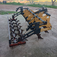 Ripuntatore dissodatore ALPEGO KD7