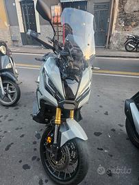  xadv750 11.000 km