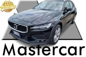 VOLVO V60 Cross Country 2.0 d4 Business Plus awd