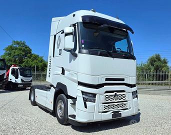 RENAULT T480 HIGH DE13 FULL OPTIONAL + INTARDER