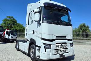 RENAULT T480 HIGH DE13 FULL OPTIONAL + INTARDER