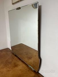 Mobile più specchio vintage anni 50/60