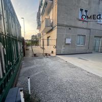 ROZZOL MELARA - Posto auto scoperto.