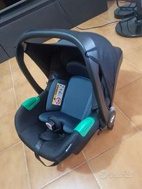 Passeggino Kinderkraft ESME duo 