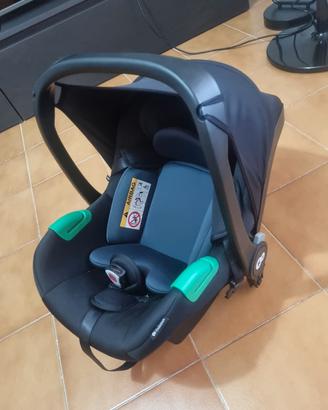 Passeggino Kinderkraft ESME duo 