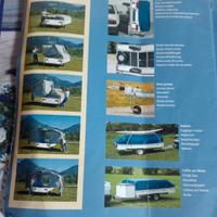 Carrello Tenda Jamet Trigano