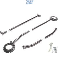 BARRE STABILIZZATRICI REGOLABILI VOLKSWAGEN VW GOL