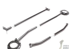 BARRE STABILIZZATRICI REGOLABILI VOLKSWAGEN VW GOL