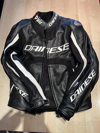 Dainese Racing 3 D-Air