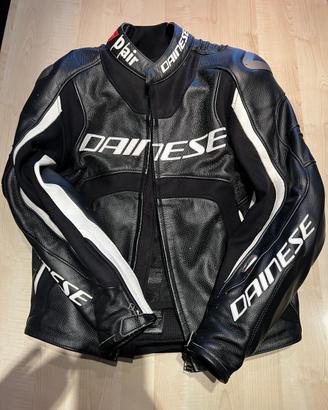 Dainese Racing 3 D-Air
