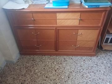 Comò in buono stato