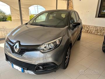 Renault Captur dCi 8V 90 CV Start&Stop Energy Hypn