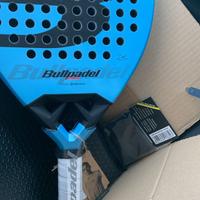 Bullpadel Vertex 05 Woman 2026