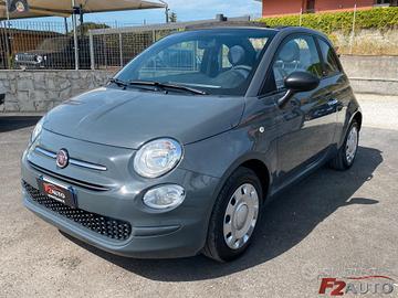 FIAT 500C 1.0 HYBRID CABRIO 70 CV