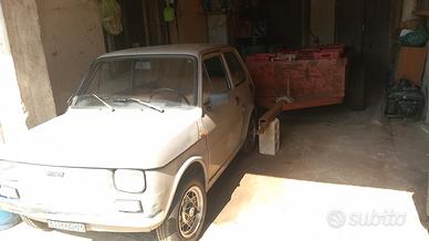  fiat 126
